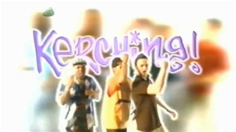kerching uk|Kerching! (TV Series 2003.